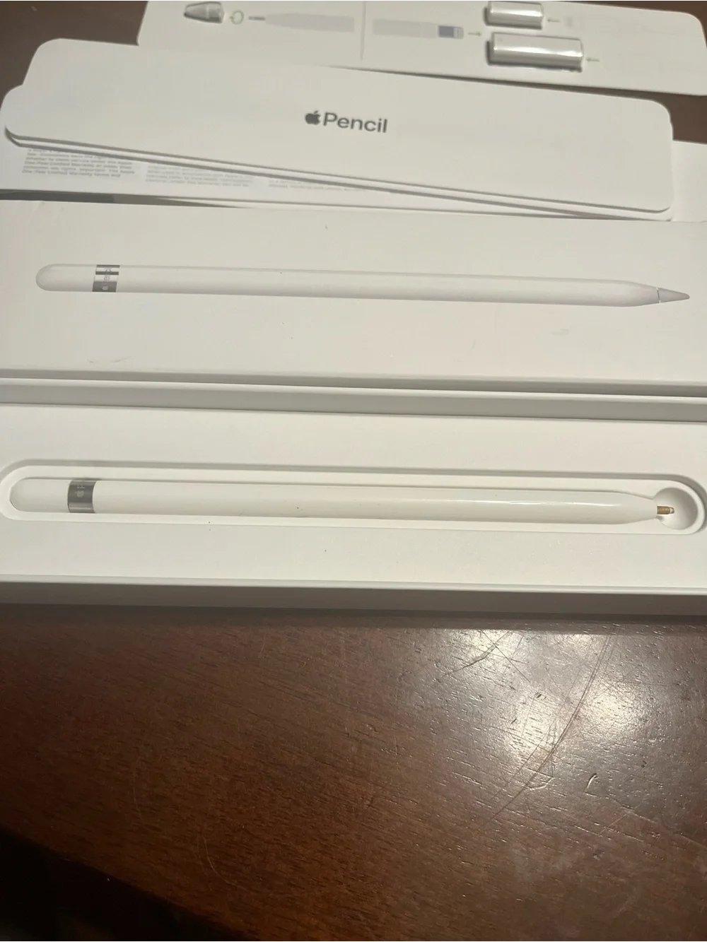 Apple Pencil Accessory